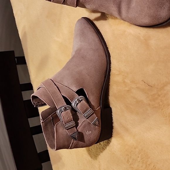 Frye Booties - Picture 2 of 3